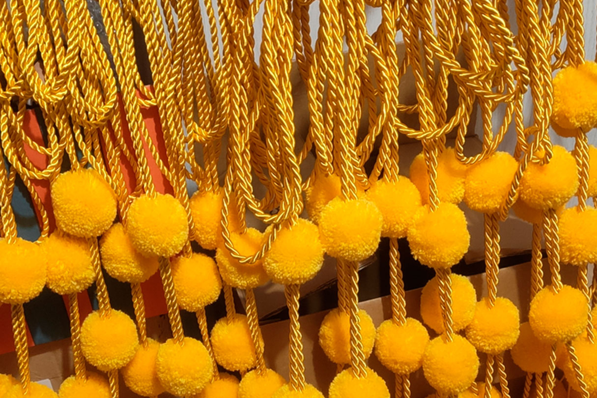 Accesorios Semana Santa La Tienda del Nazareno Cuenca